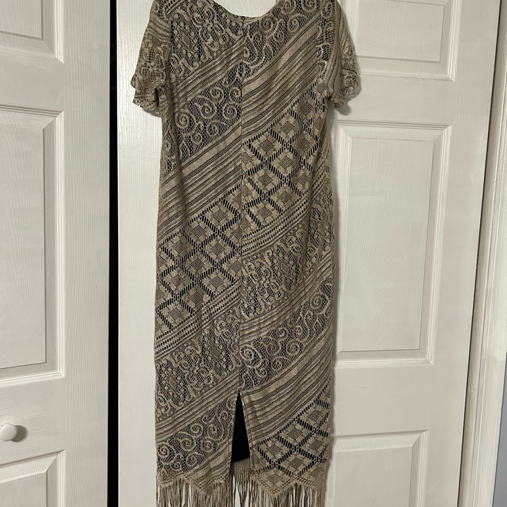 Vintage Party.evening dress - Picture 2 of 8